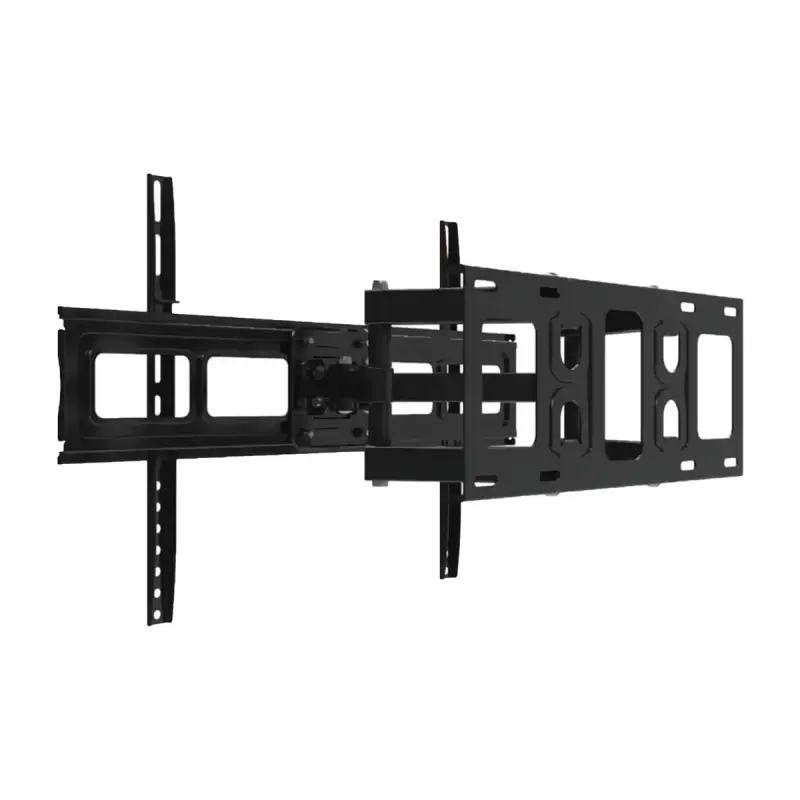SOPORTE ARTICULADO PARA TELEVISOR PLANOS Y CURVOS DE 37" A 90" XTA475